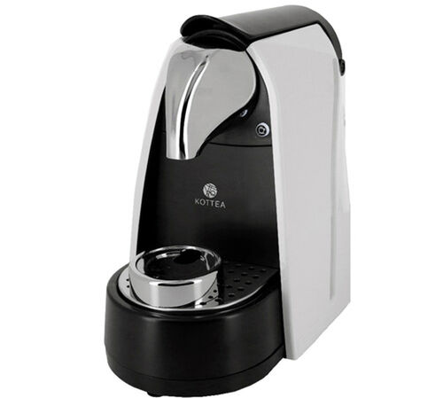 Machine &agrave; capsules compatibles Nespresso pro CK120W.NP Kottea - Bon &eacute;tat image number 1