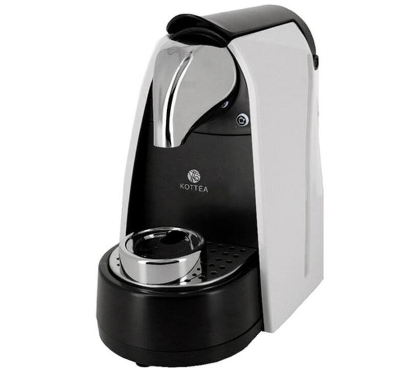 Machine &agrave; capsules compatibles Nespresso pro CK120W.NP Kottea - Bon &eacute;tat image number 1