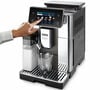 Expresso Broyeur DELONGHI Primadonna Aromatic ECAM 630.75.TSM Inox image number 2