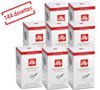 Pack Dosette ESE caf&eacute; illy espresso 'sur emball&eacute;es' normal 8 x 18 image number 0