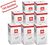 Pack Dosette ESE caf&eacute; illy espresso 'sur emball&eacute;es' normal 8 x 18 image