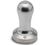 LELIT Stainless steel tamper - 57mm image