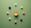 Green Lion Coffee Le m&eacute;lange Inca x200 compatibles Nespresso* Original image number 4