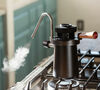 The Flair Wizard Milk Steamer image number 3