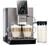Expresso Broyeur Nivona Caf&eacute; Romatica NICR 930 avec carafe &agrave; lait 1L image