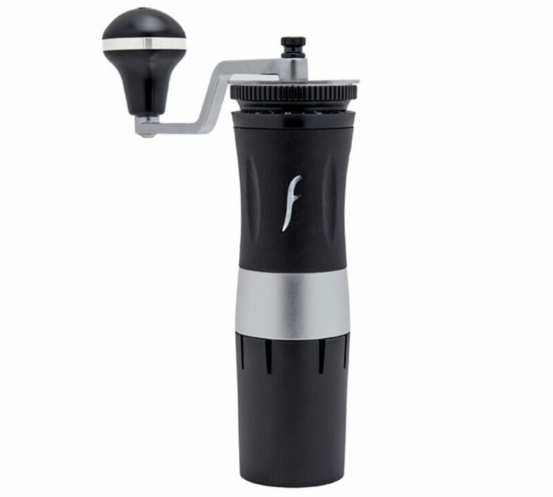 Flair Espresso The Royal Grinder image number 0
