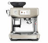 Sage the Barista Touch Impress SES881ALM4EEU1 Almond image number 0