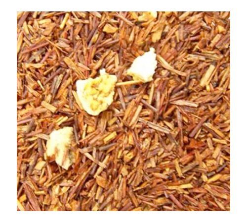 Rooibos African Summer Bio - Vrac 100 g - COMPTOIR FRAN&Ccedil;AIS DU TH&Eacute;