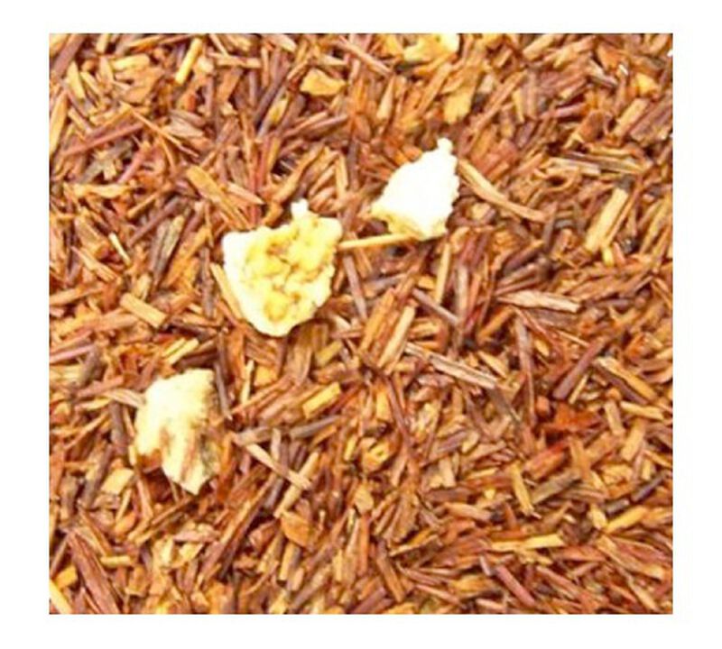 Rooibos African Summer Bio - Vrac 100 g - COMPTOIR FRAN&Ccedil;AIS DU TH&Eacute; image number 0