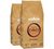 Lavazza Qualita Oro Coffee Beans - 2x1kg image