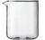 Spare Glass Beaker for Bodum French Press - 4 cups image