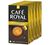 Caf&eacute; Royal 'Espresso' aluminium Nepresso&reg; compatible pods x50 image