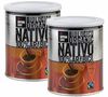 Goppion Caff&egrave; - Caff&egrave; in grani - Nativo 100% Arabica Bio 2 x 250 g image number 0