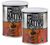 Goppion Caff&egrave; - Caff&egrave; in grani - Nativo 100% Arabica Bio 2 x 250 g image