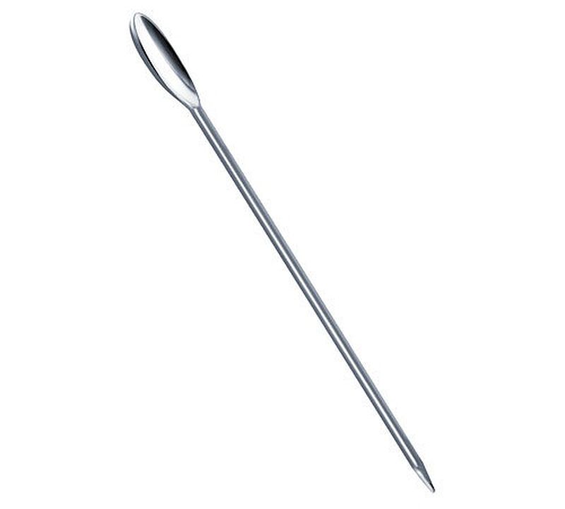 Metallurgica Motta Barista Stainless Steel Pen image number 0