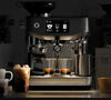 Machine expresso SAGE The Oracle Jet SES985BSS4EEU1 Inox bross&eacute; image number 18