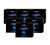 300 Nespresso* Pro Compatible Capsules Soave &ndash; GIMOKA image