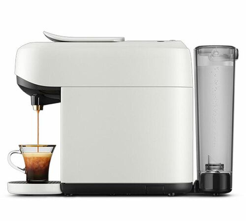 PHILIPS Machine &agrave; capsules L'Or Barista Absolu LM9512/00 - Blanche image number 4