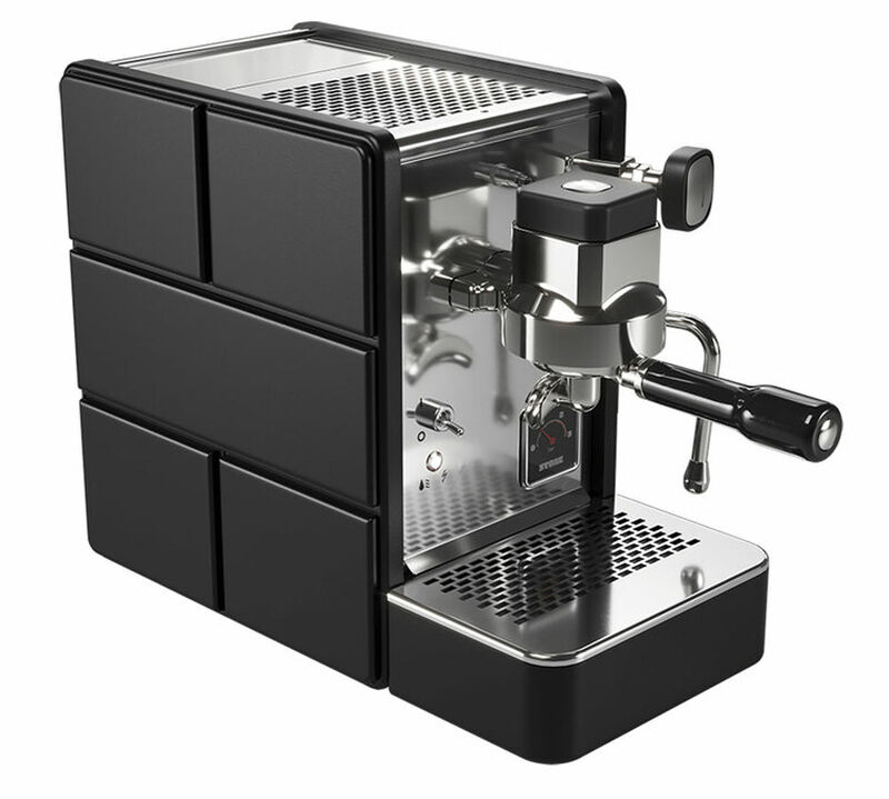 Machine expresso STONE ESPRESSO Stone Plus image number 0