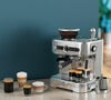 Machine expresso PHILIPS Barista Brew PSA3218/01 M&eacute;tal image number 6