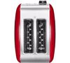 Grille-pain KITCHENAID - Empire rouge 5KMT221EER image number 1