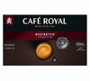 50 Nespresso* Pro Capsules Ristretto &ndash; CAFE ROYAL image number 0