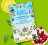 Organic Iced Tea Selection Pack by English Tea Shop x 20 Tea Bags image number 1