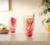 Bodum set of 2 Navalia double wall glasses - 25cl image number 1