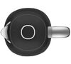 Bouilloire SMEG KLF03BLMEU Noir mat - 1.7L image number 1