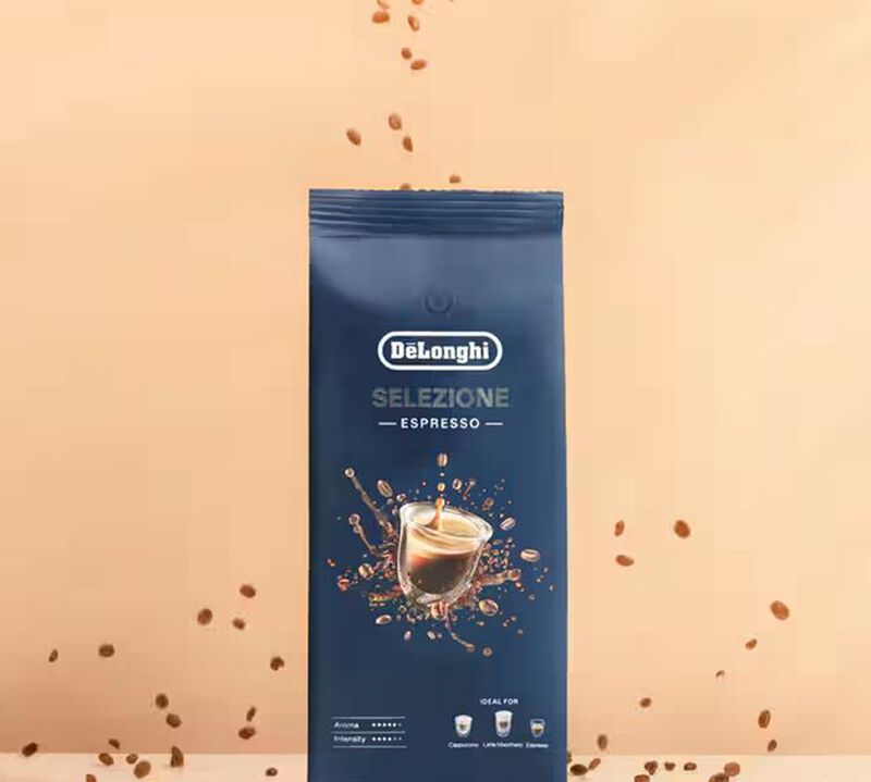 250 g - Caf&eacute; en grain - Selezione Espresso  - DELONGHI image number 3