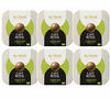 54 Boules de caf&eacute; Lungo Bio Compatible CoffeeB - CAF&Eacute; ROYAL image number 0