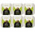 54 Boules de caf&eacute; Lungo Bio Compatible CoffeeB - CAF&Eacute; ROYAL image