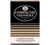 Lapsang Souchong black tea - 25 Berlingo&reg; tea bags - Compagnie Coloniale image number 0