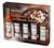 Coffret sirops - Pour chocolat chaud - 5 x 5 cl - MONIN image