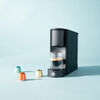 Kottea per capsule compatibili Nespresso* Original  Kottea CNK110.B EVE Nera image number 4