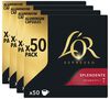 200 capsulesles Splendente compatibles Nespresso* Original - L'OR ESPRESSO image number 0