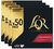 200 capsulesles Splendente compatibles Nespresso* Original - L'OR ESPRESSO image