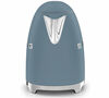 Wasserkocher Smeg KLF03SBMEU Graublau &ndash; 1,7 l + Geschenkangebot image number 3