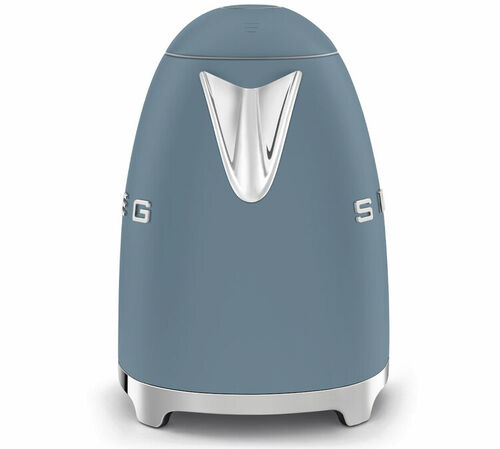 Bouilloire SMEG KLF03PBEU Bleu Azur - 1.7L image number 1