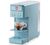 Illy Iperespresso Y3.3 Azzurro Amalfi image