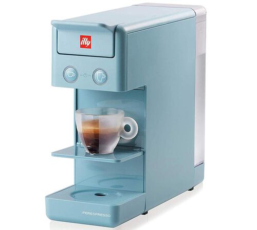 Illy Iperespresso Y3.3 Azzurro Amalfi