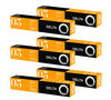 DeltaQ N&deg;5 Qonvictus x 60 coffee capsules image number 0