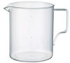 Carafe OCT en verre 60 cl - KINTO image number 0
