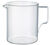 Carafe OCT en verre 60 cl - KINTO image