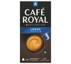 50 Nespresso* Original Compatible Capsules Lungo &ndash; CAFE ROYAL image number 4