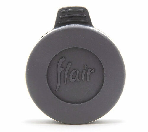 Capuchon de pr&eacute;chauffage en silicone pour Flair Espresso Pro