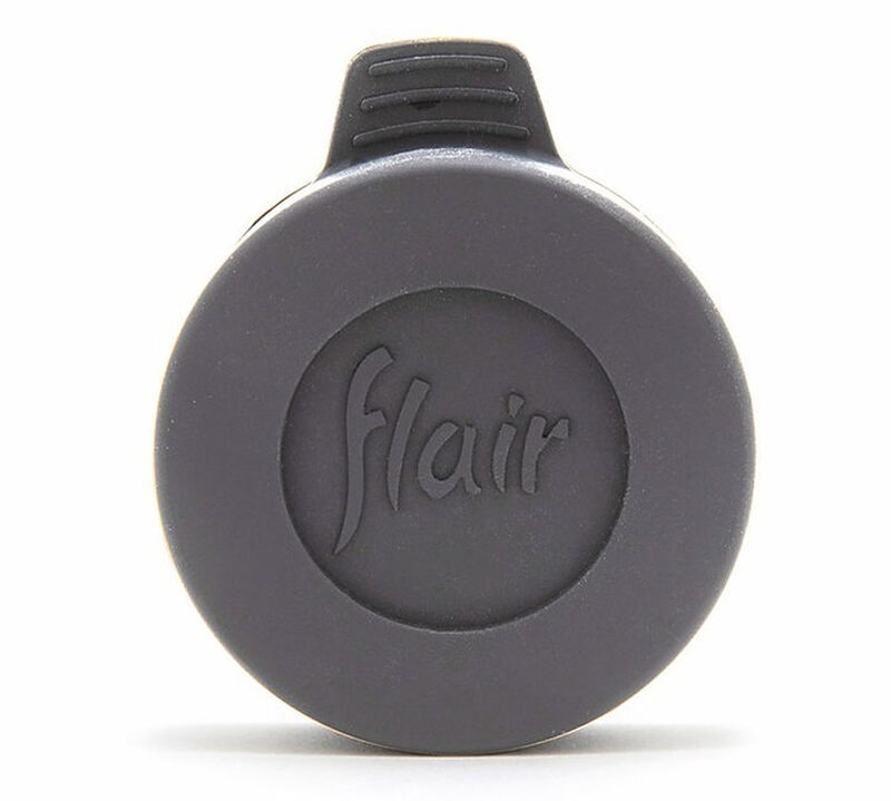 Capuchon de pr&eacute;chauffage en silicone pour Flair Espresso Pro image number 0