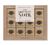 Caf&eacute;-Tasse Coffee Set Extra Dark 77% Chocolates x 36 image