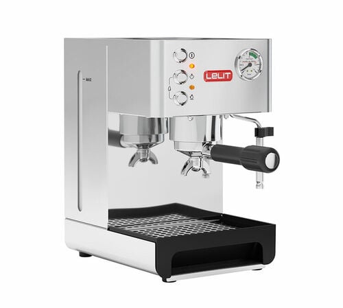 Lelit Anna PL41EM Macchina per Espresso Manuale