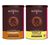 Monbana Hot Chocolate Powder Pack of 2 x 250g Vanilla & Caramel Flavoured image